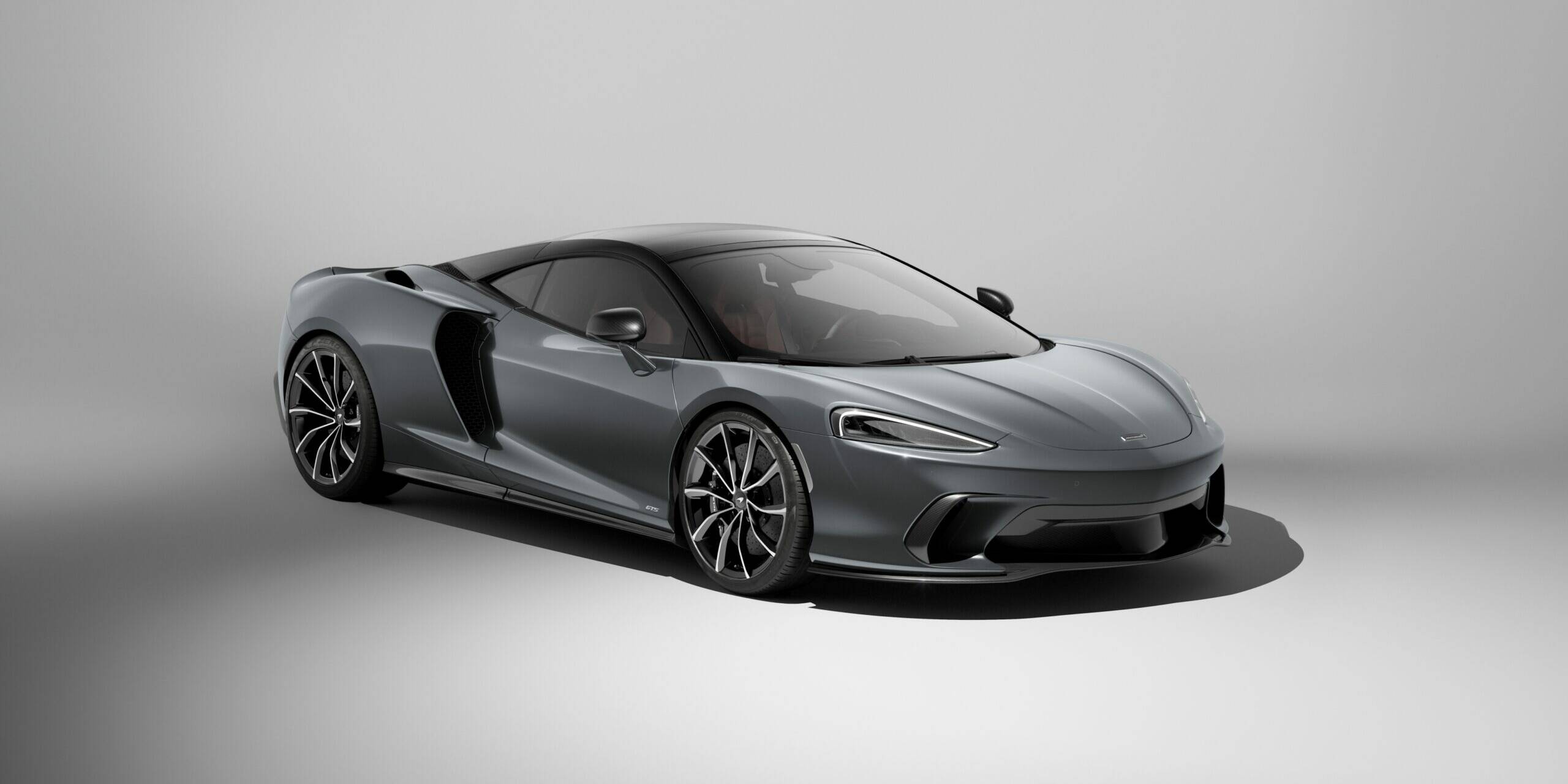 McLaren GTS