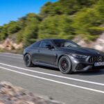 Mercedes-AMG CLE 53 4Matic+ Coupé