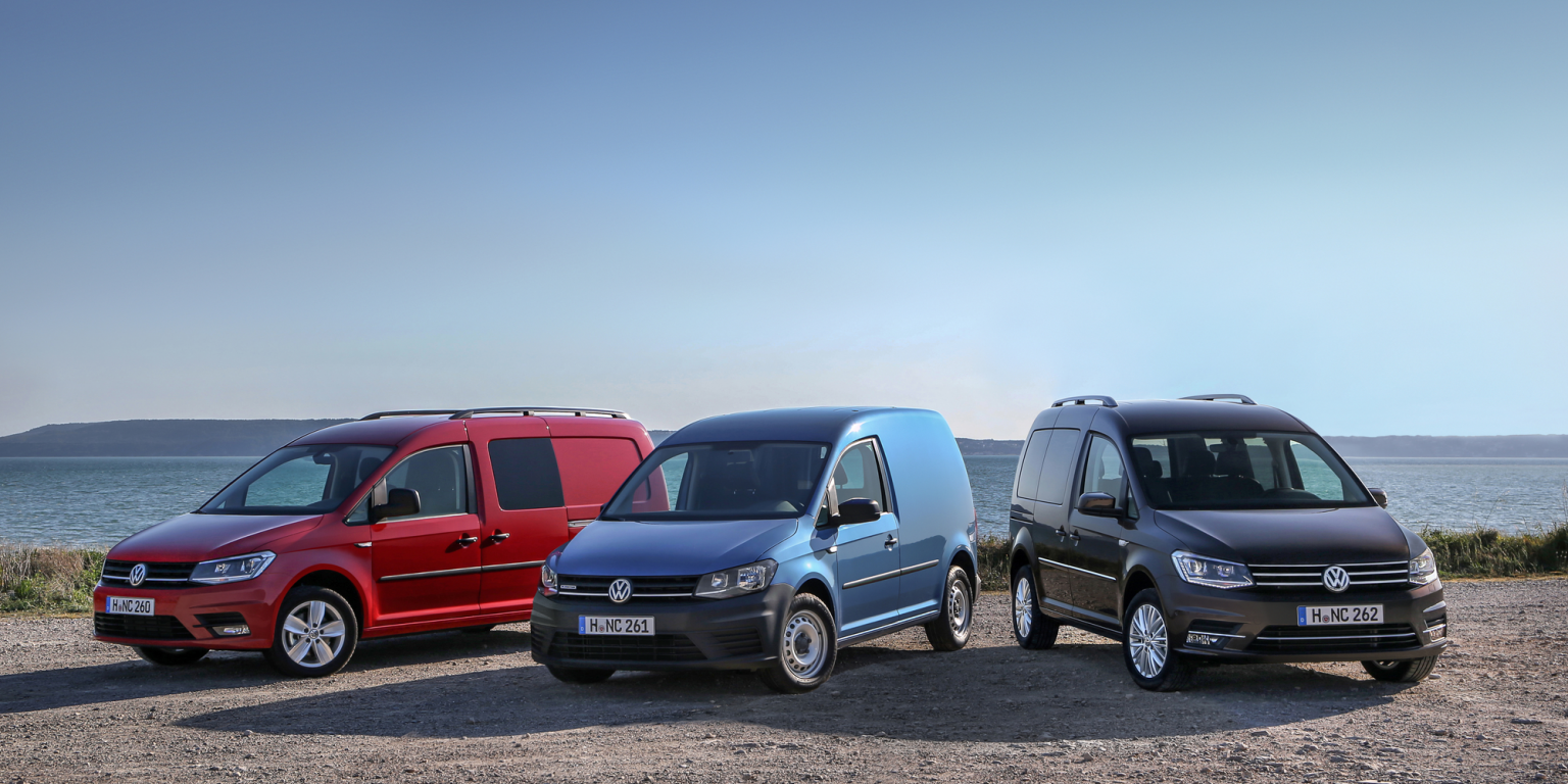 volkswagen monovolume