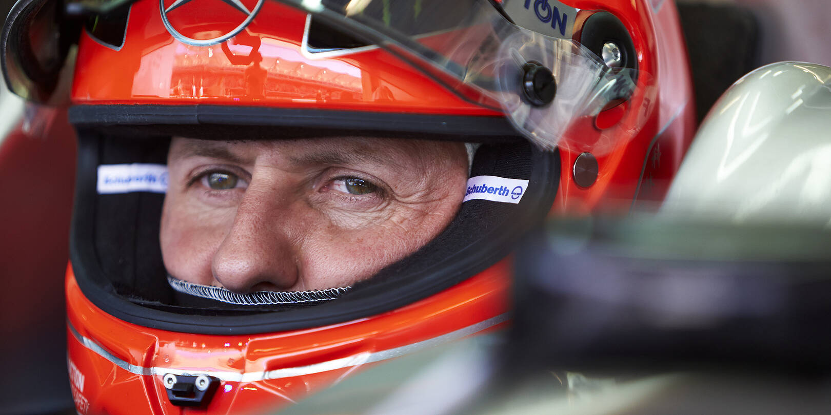 accident Michael Schumacher