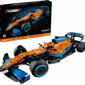 LEGO McLaren Formule 1