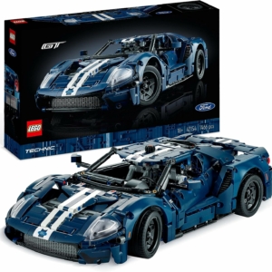 LEGO Ford GT Technic