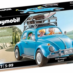 Playmobil Volkswagen Coccinelle