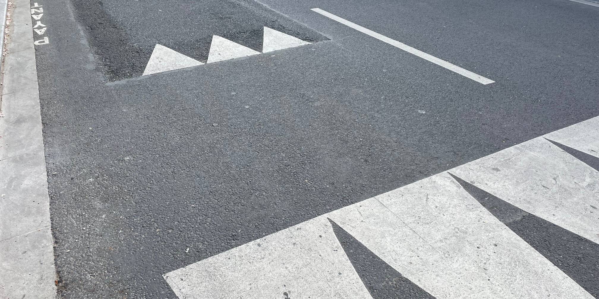 sécurité routière ralentisseurs illégaux voitures radars privées