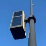 radars urbains ETU