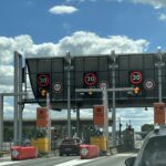 Prix péages autoroutes Réseau autoroutier français Péage