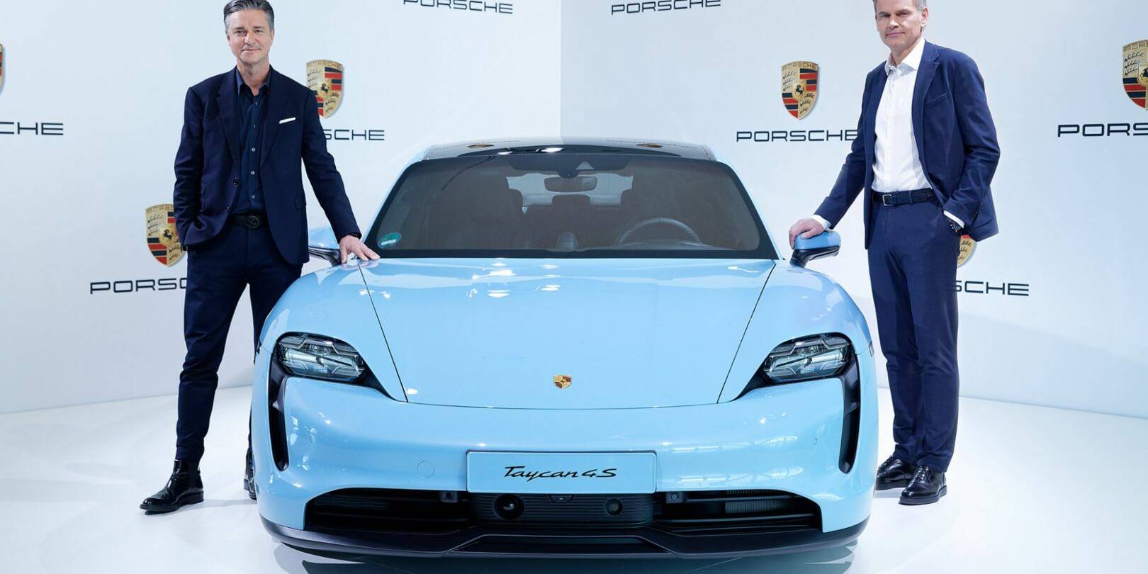 Porsche voitures électriques voiture électrique
