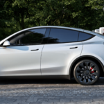 Tesla Model Y SUV électrique