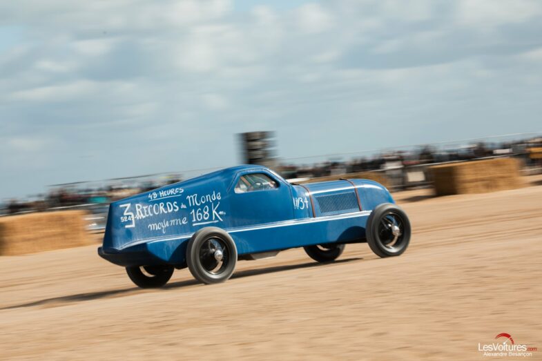 Renault Rétromobile 2024 Renault 5 électrique