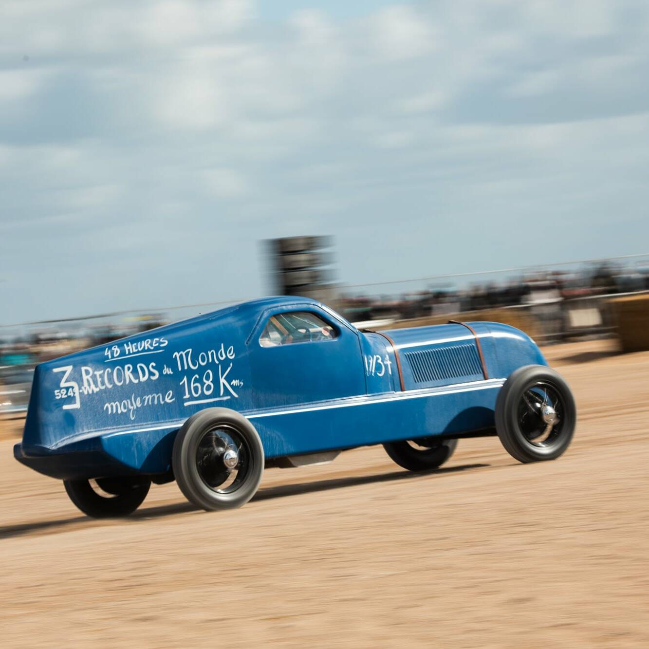 Renault Rétromobile 2024 Renault 5 électrique