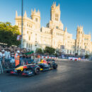 GP d'Espagne 2026 Madrid F1 calendrier F1 2024