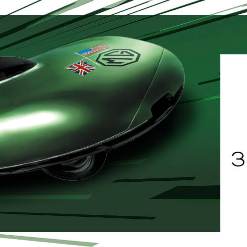 Salon Rétromobile 2024