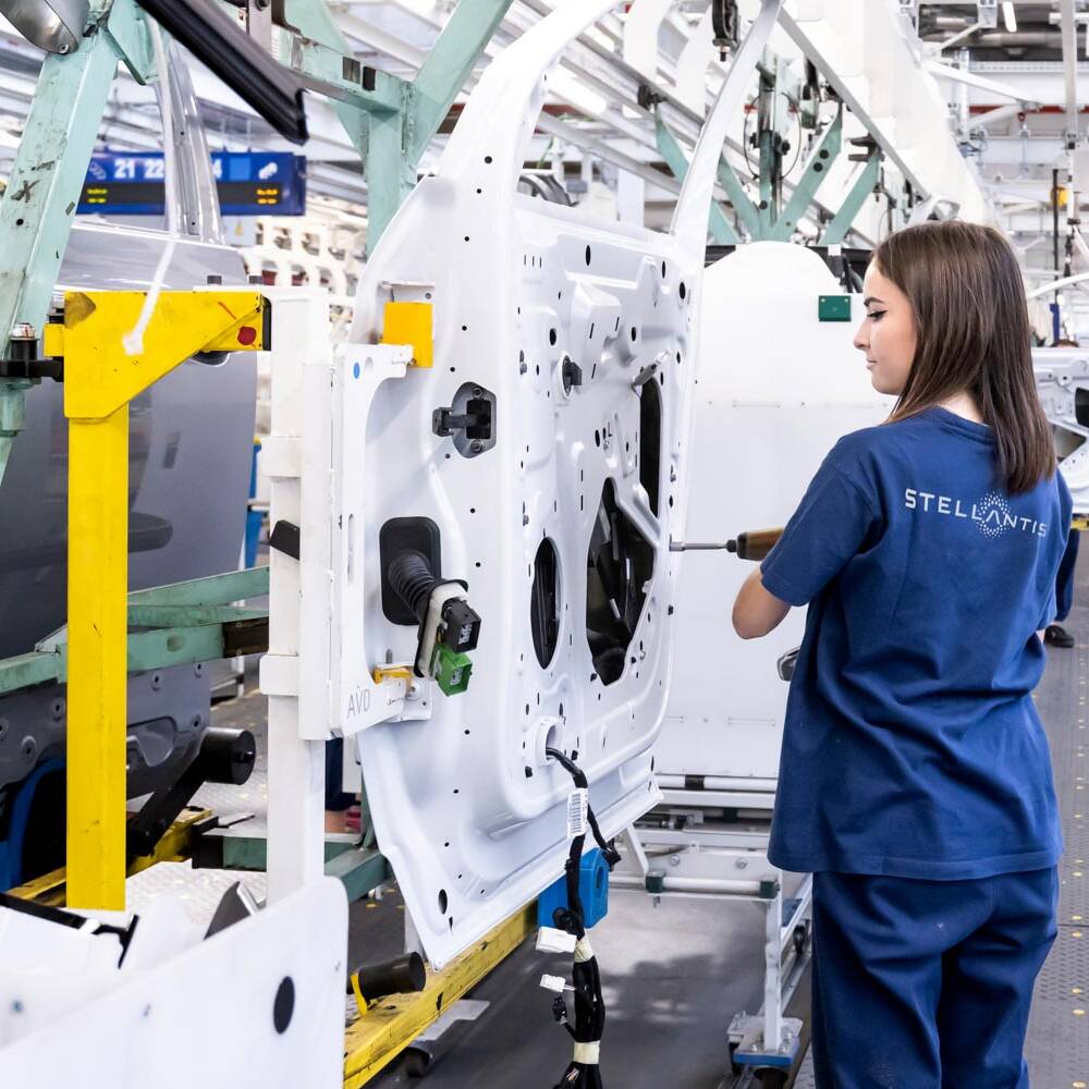 Stellantis prime salariés 2024