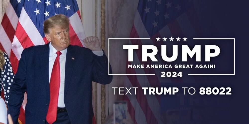 Donald Trump voitures électriques