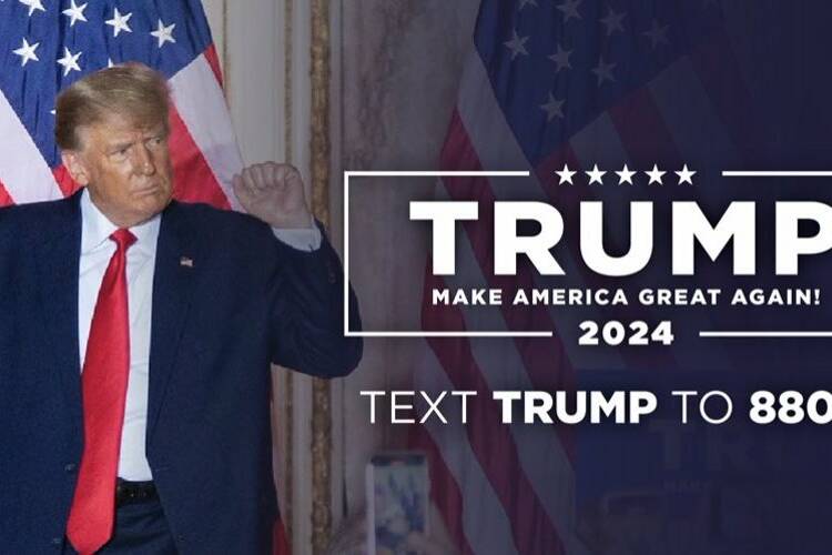 Donald Trump voitures électriques
