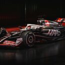 F1 2024 Haas F1 Team