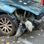 Crash Passion accidents matériels voitures