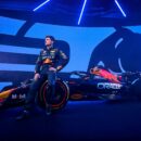 Max Verstappen Red Bull Racing RB20 F1 2024