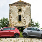 occasion Alfa Romeo MiTo voiture d'occasion Reezocar