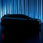 Renault Symbioz SUV hybride