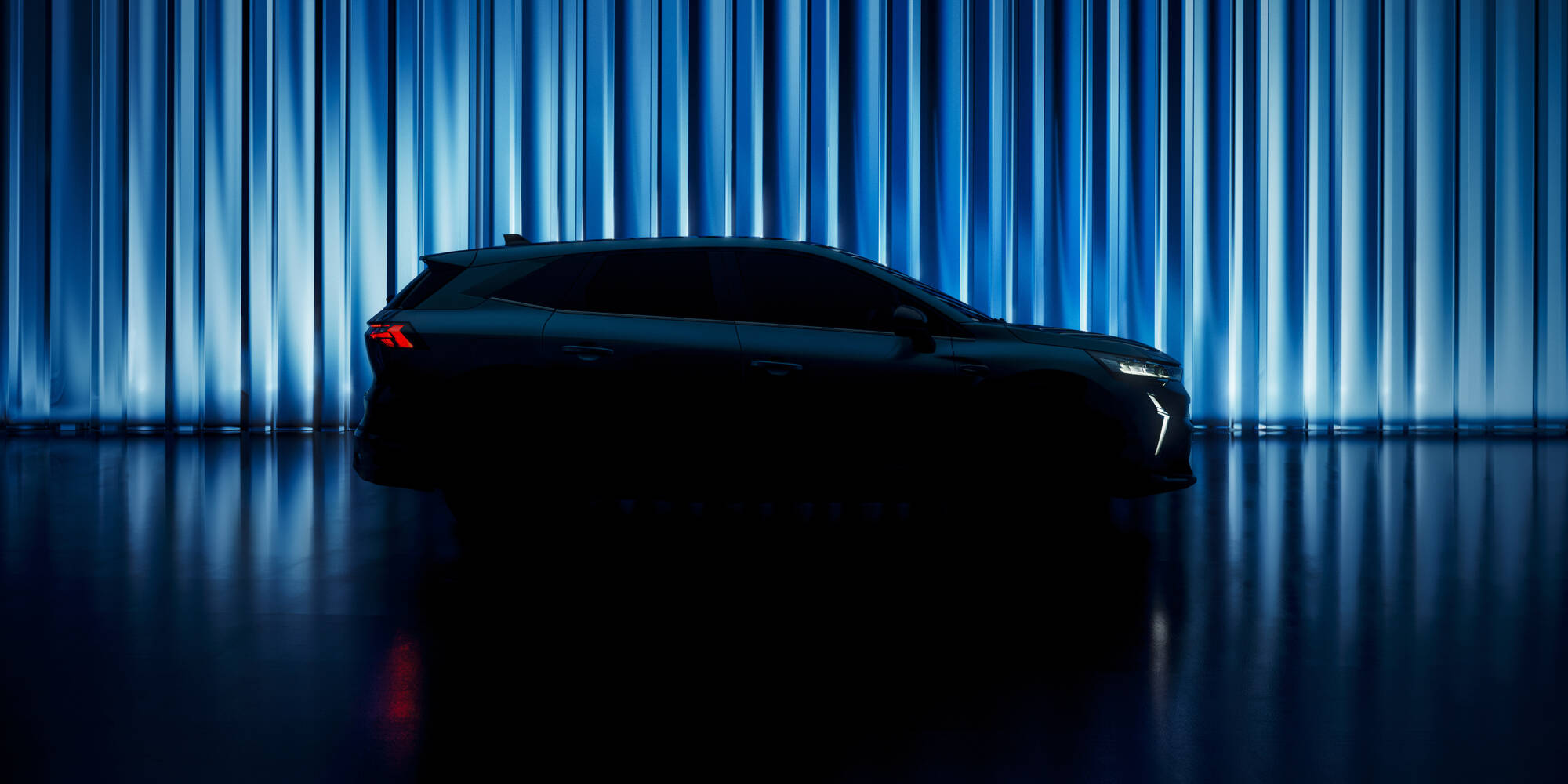Renault Symbioz SUV hybride