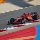 F1 2024 essais pré-saison