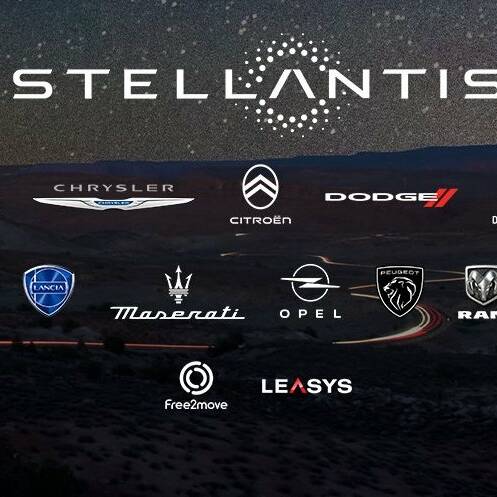 Résultats financiers Stellantis rémunération 2023 Carlos Tavares CEO Stellantis