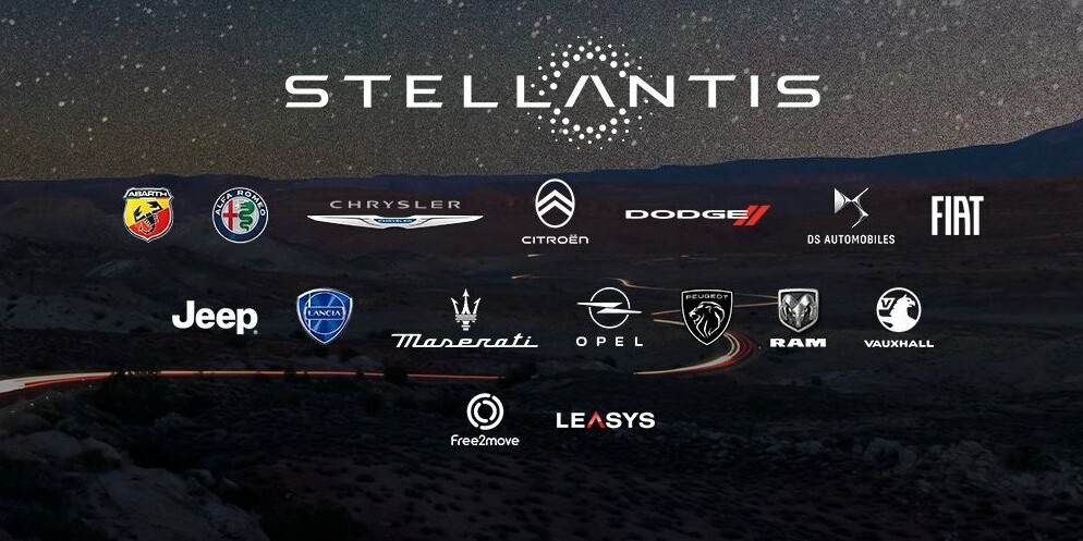 Résultats financiers Stellantis rémunération 2023 Carlos Tavares CEO Stellantis