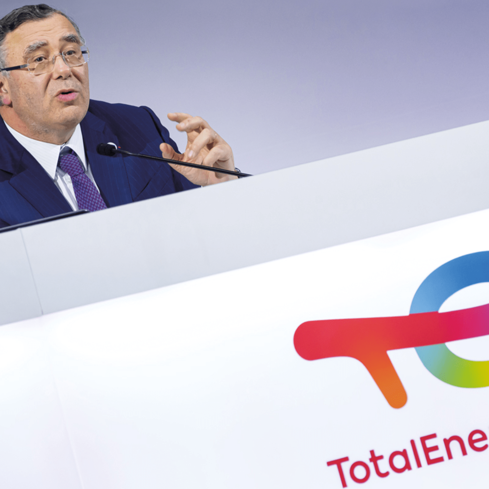 résultats financiers bénéfice net TotalEnergies 2023
