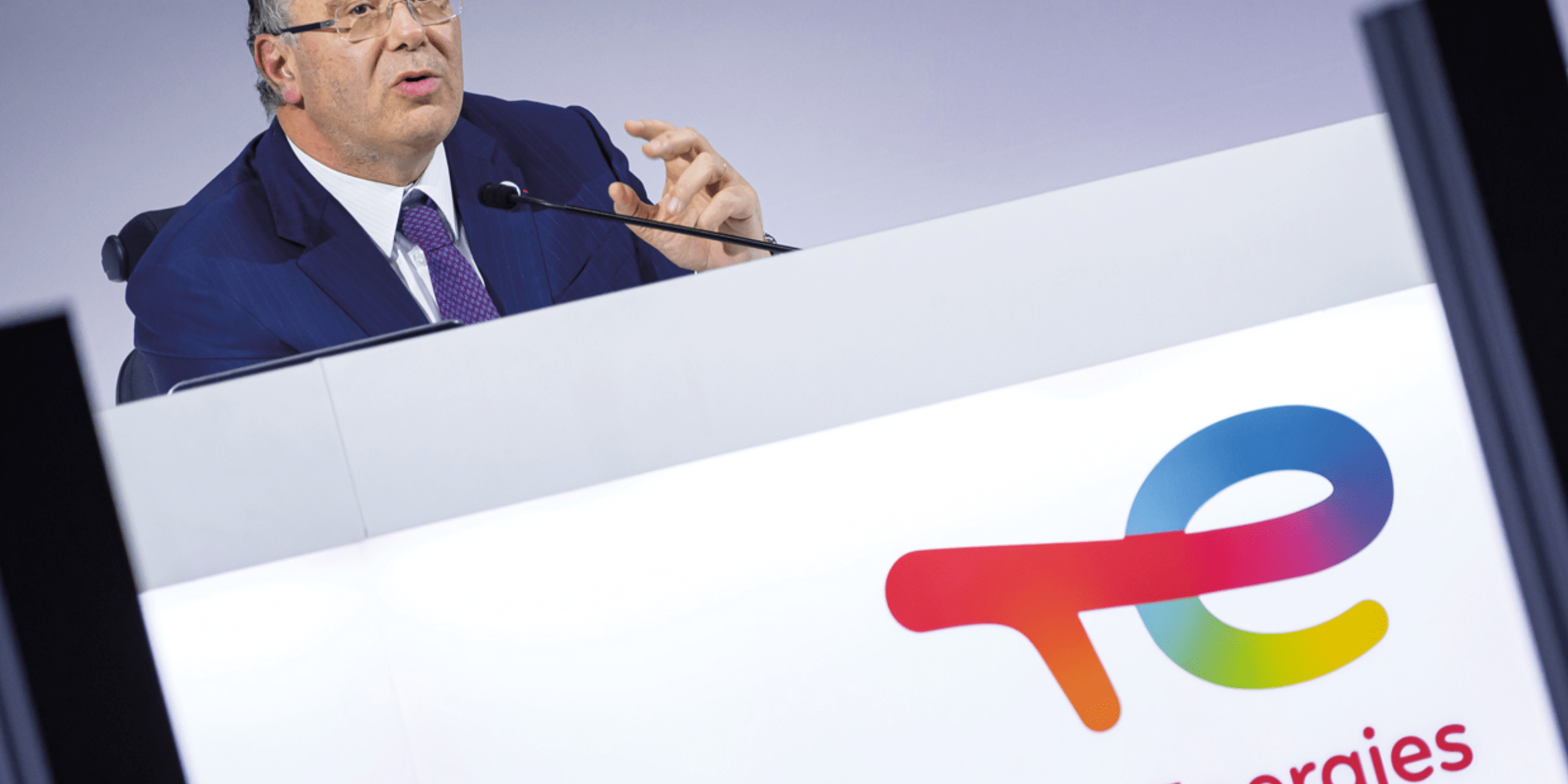 résultats financiers bénéfice net TotalEnergies 2023