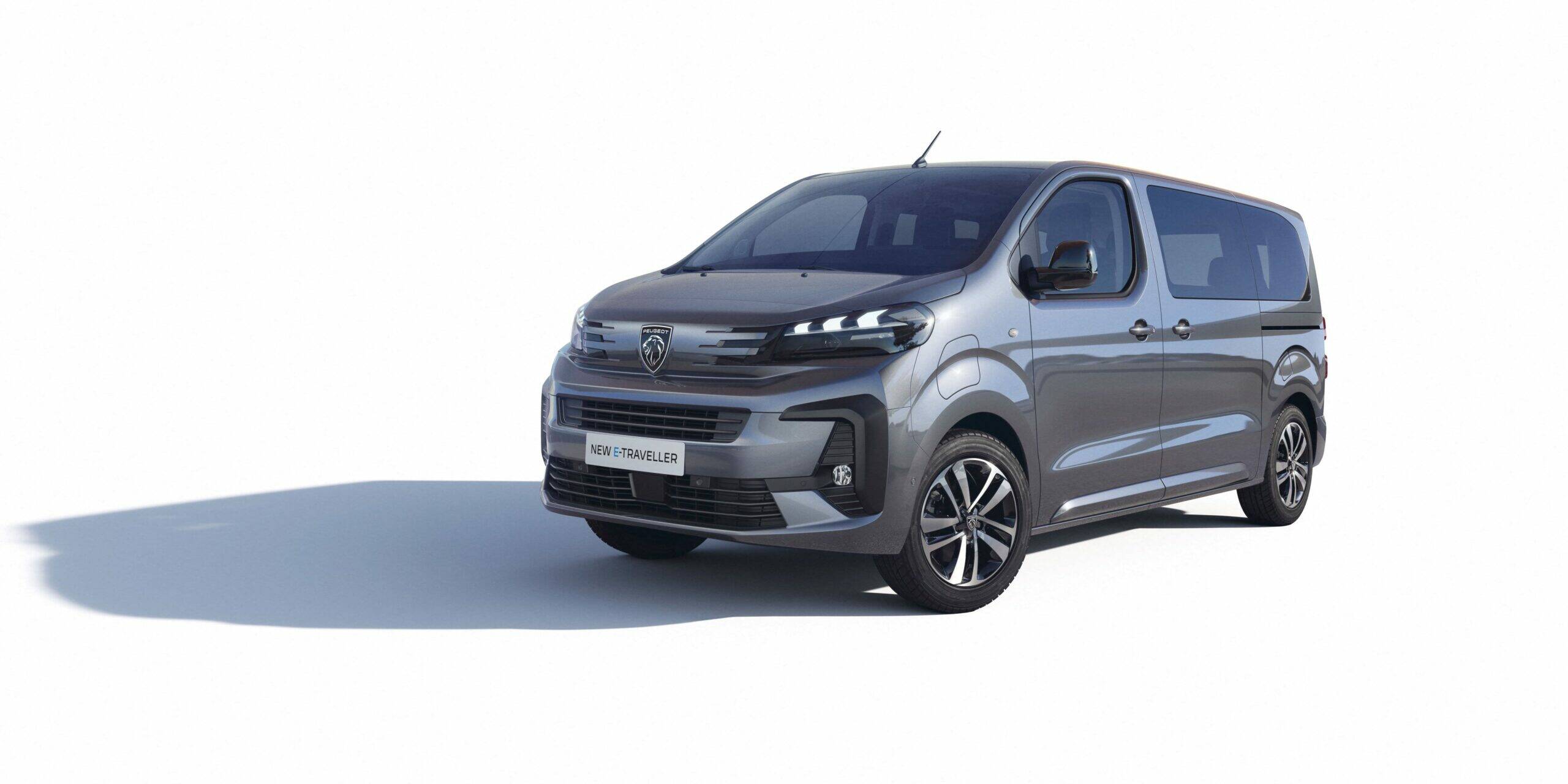 Voitures 9 places grande voiture familiale