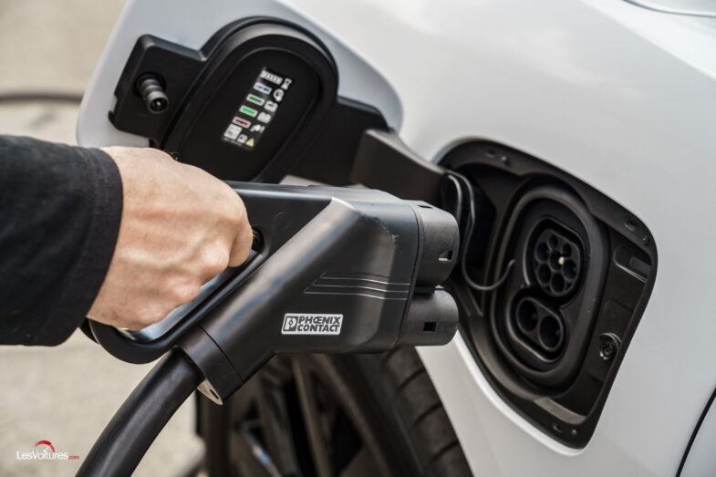 voitures électriques Jaguar Land Rover