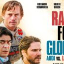Race for Glory: Audi vs Lancia band-annonce