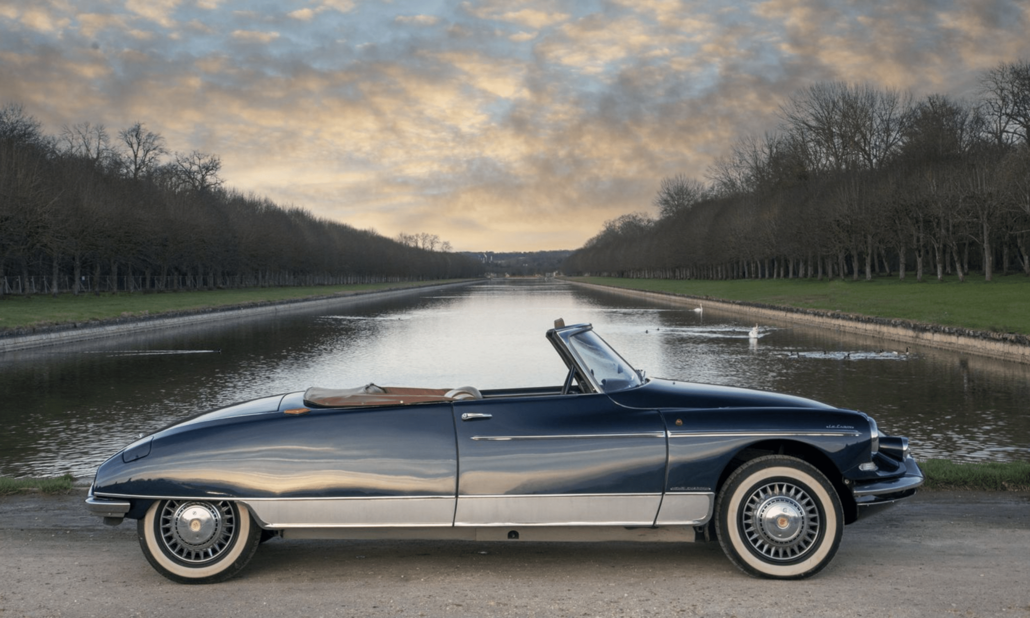 MC2/B) CITROEN DS 19 à friction La hotte Saint Nicolas 1957 | eBay