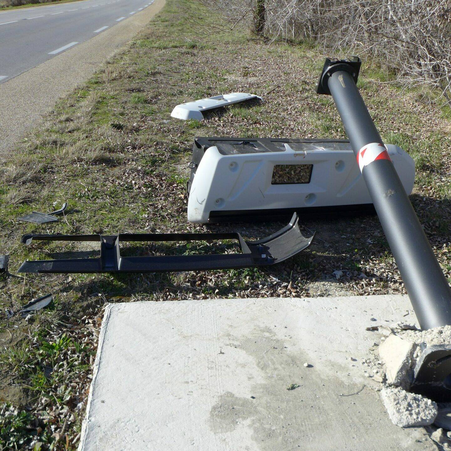 radars radar radars automatiques sécurité routière