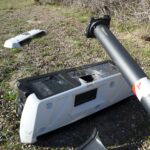 radars automatiques radars tourelles radar radars attaqués Côte-d’Or radars Vienne