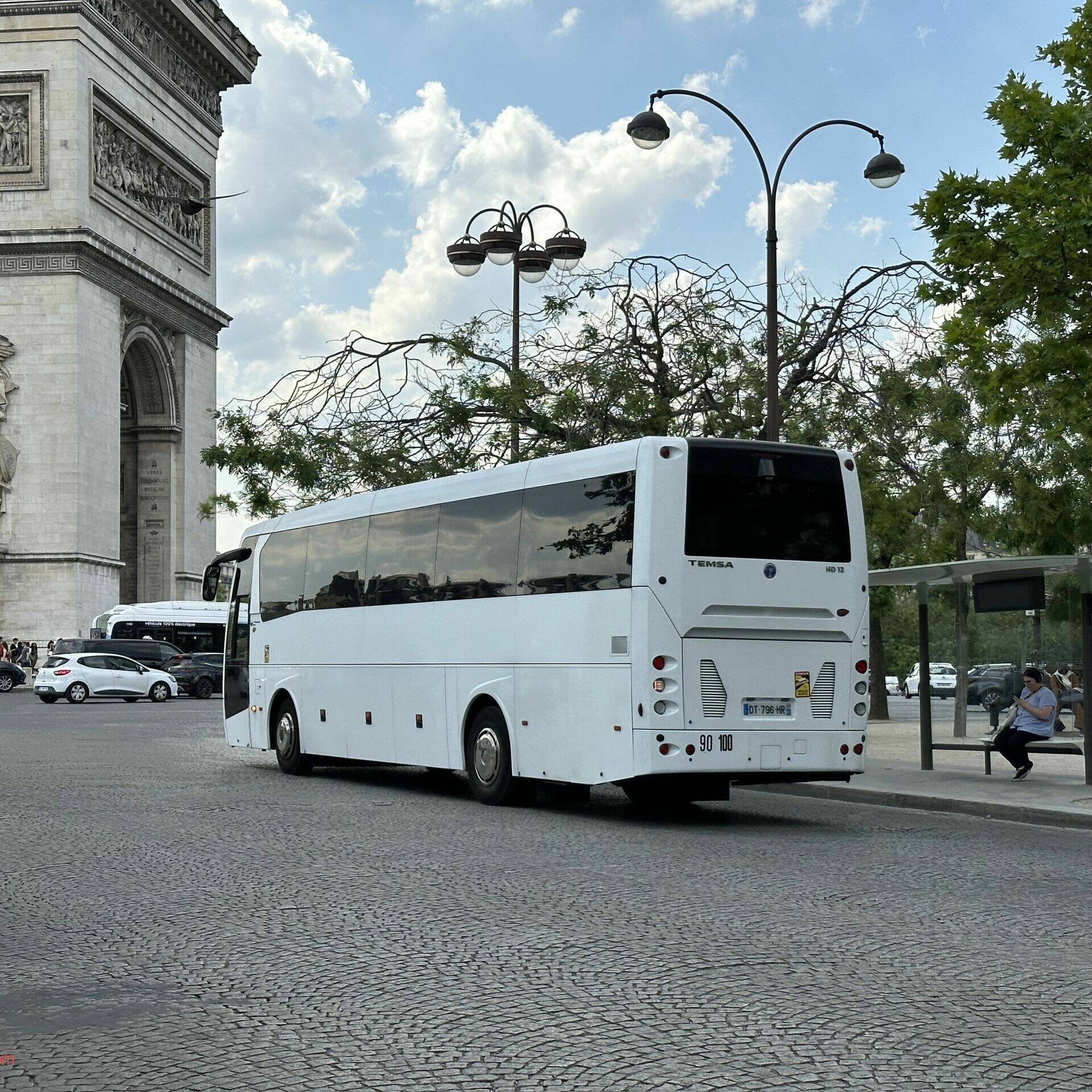 ZFE Crit'Air 3 Paris Lyon ZFE Paris ZFE Lyon