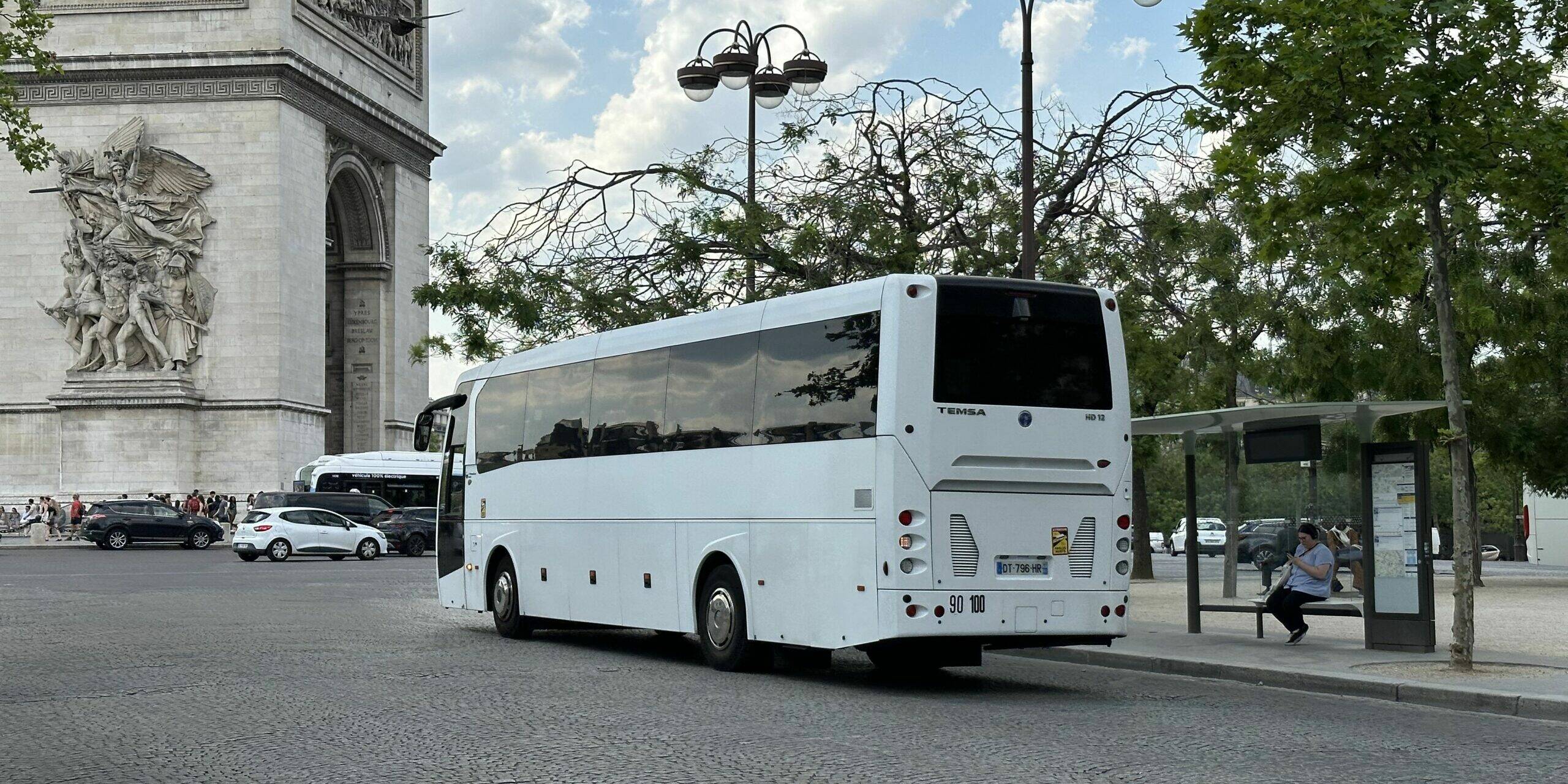 ZFE Crit'Air 3 Paris Lyon ZFE Paris ZFE Lyon