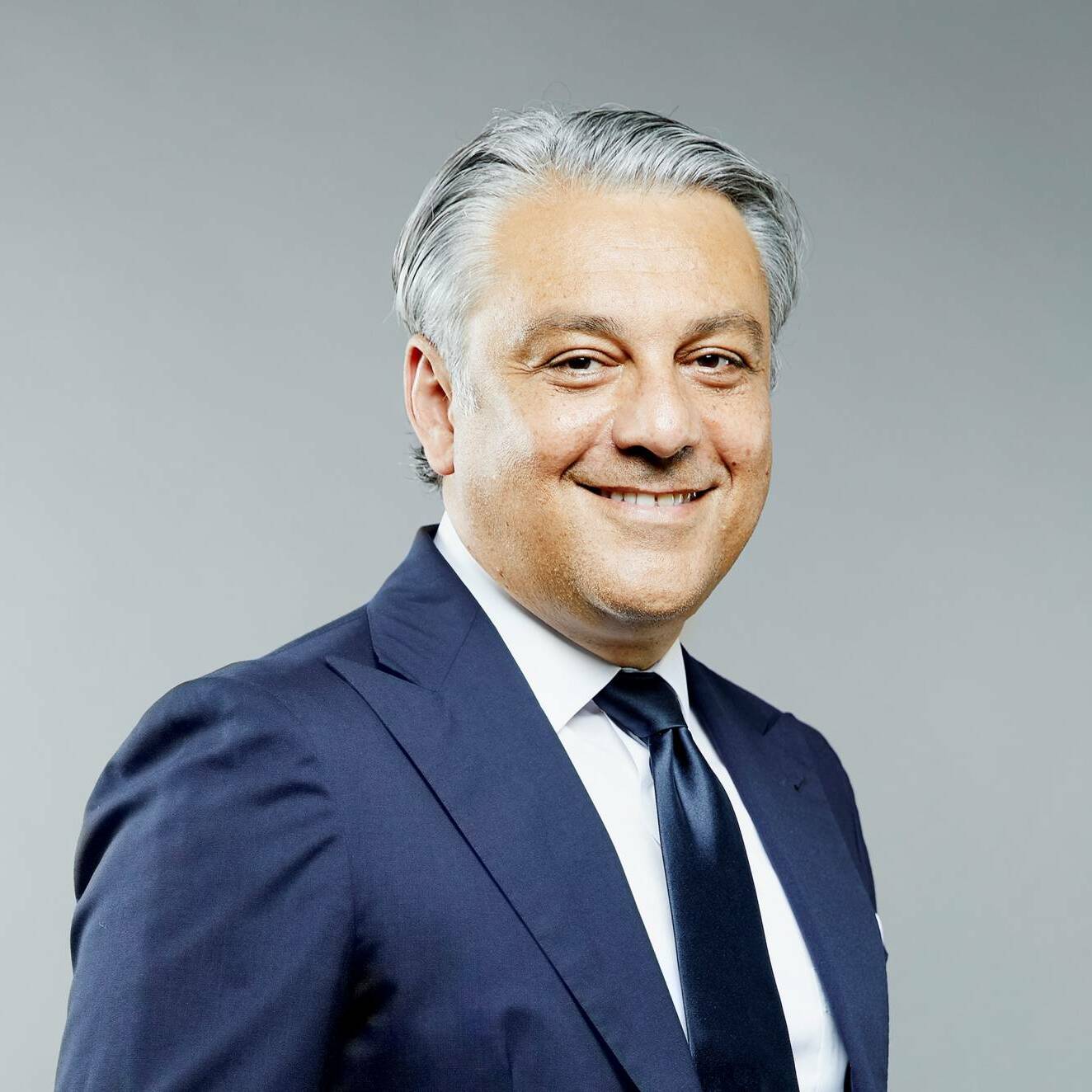 salaire Luca de Meo Renault Group