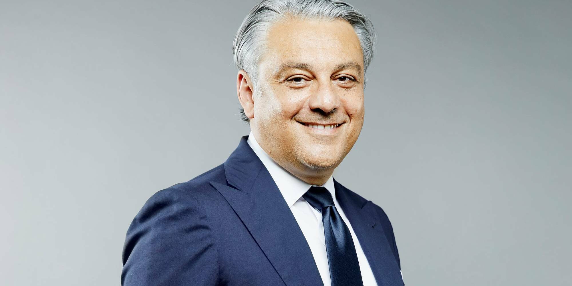 salaire Luca de Meo Renault Group
