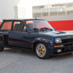 Renault 5 Turbo 2 youngtimer