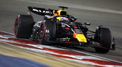 F1 2024 GP de Bahreïn 2024 Verstappen