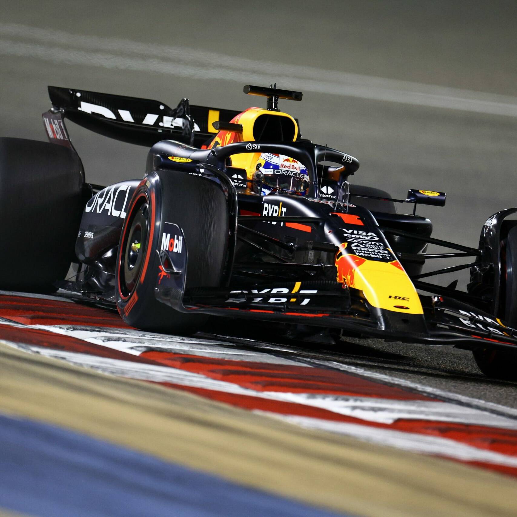 horaires programme GP de Bahreïn 2025 F1 Formule 1