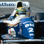 Ayrton Senna Roland Ratzenberger