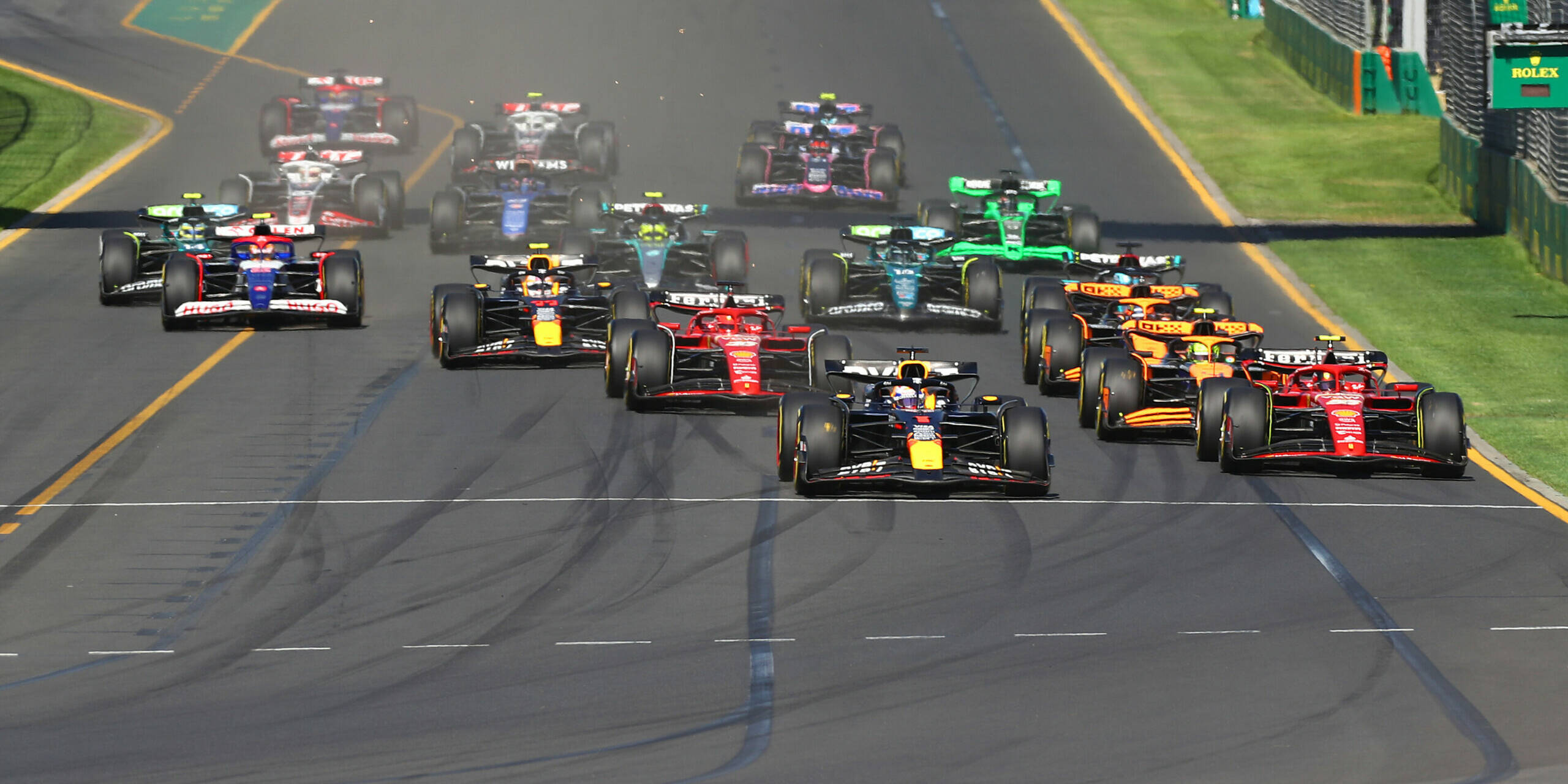 Calendrier F1 2025 Lewis Hamilton