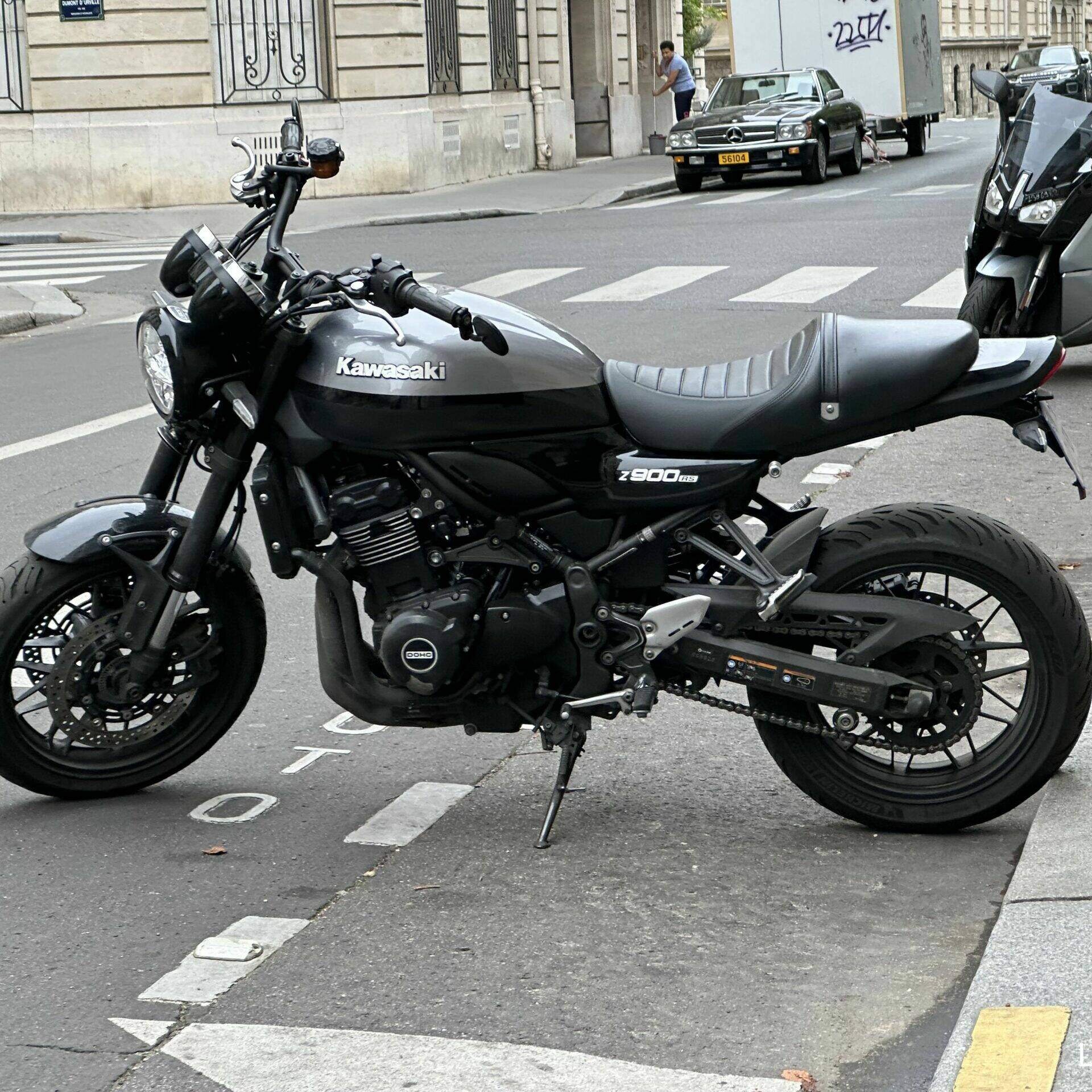 comparaison auto