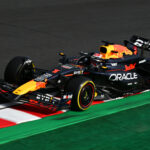 F1 2024 GP du Japon 2024 Max Verstappen Alpine F1 Team
