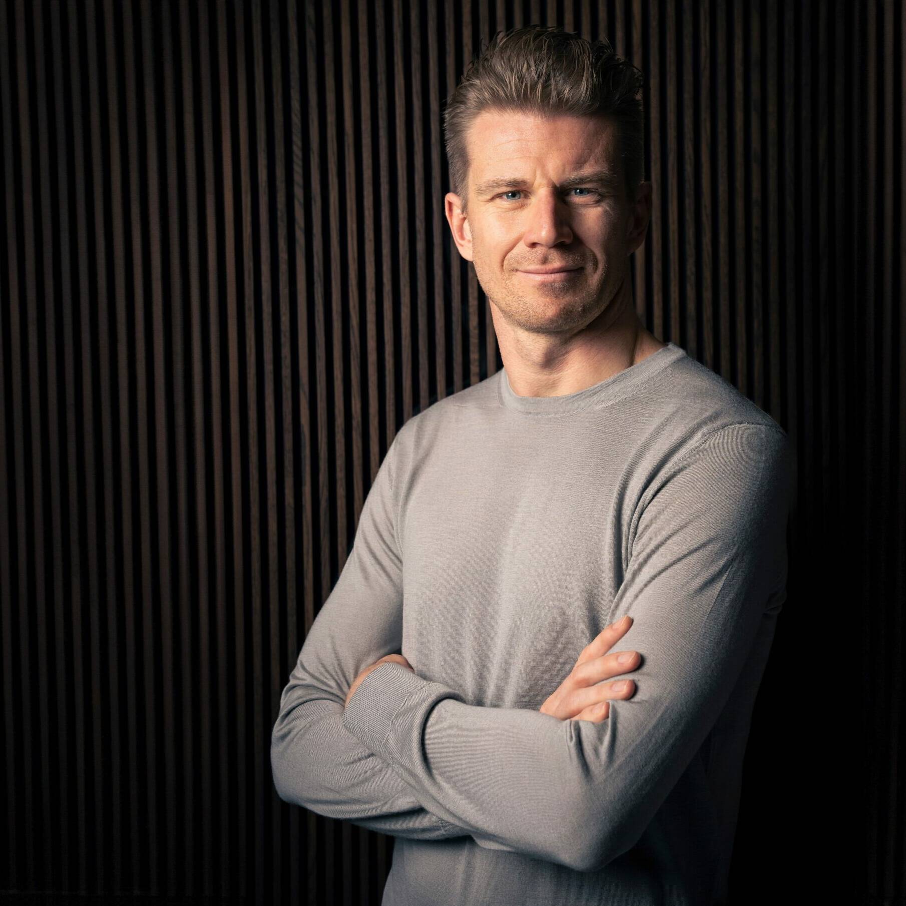 Audi Sport F1 Team Nico Hülkenberg Sauber F1