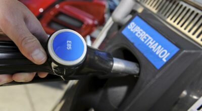 E85 Superéthanol E85 100% renouvelable voiture électrique carburant bioéthanol