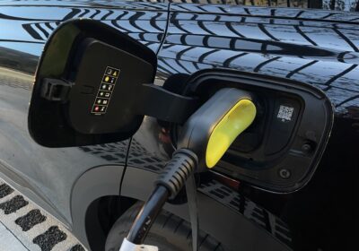 Ventes voitures électriques premier trimestre 2024